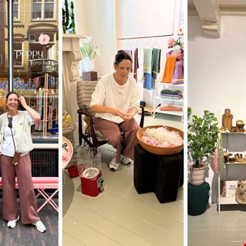 NEW: Flavourites Concept Store